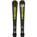 Head Supershape e-Speed 2024 schiuri second hand | winteroutlet.ro