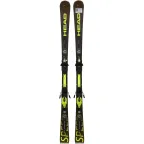 Head Supershape e-Speed 2024 schiuri second hand | winteroutlet.ro