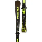 Head Supershape e-Speed 2024 schiuri second hand | winteroutlet.ro