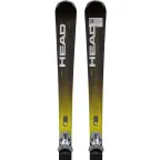 Head Supershape e-Speed 2023 schiuri second hand | winteroutlet.ro