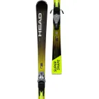 Head Supershape e-Speed 2023 schiuri second hand | winteroutlet.ro
