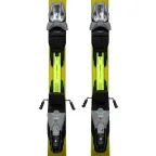 Head Supershape e-Speed 2023 schiuri second hand | winteroutlet.ro