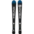 Head Supershape e-Speed 2025 schiuri second hand | winteroutlet.ro