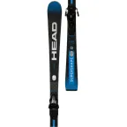 Head Supershape e-Speed 2025 schiuri second hand | winteroutlet.ro