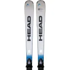 Head e.XSR 2026 schiuri second hand | winteroutlet.ro