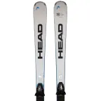 Head e.XSR 2025 schiuri second hand | winteroutlet.ro