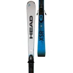 Head e.XSR 2025 schiuri second hand | winteroutlet.ro