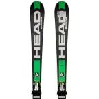 Head Supershape i.Magnum schiuri second hand | winteroutlet.ro