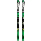 Head Supershape i.Magnum schiuri second hand | winteroutlet.ro