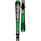 Head Supershape i.Magnum schiuri second hand | winteroutlet.ro