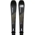 Head Real Joy schiuri second hand | winteroutlet.ro
