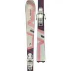 Head Free Joy schiuri second hand | winteroutlet.ro