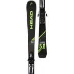 Head Shape 5.0 schiuri second hand | winteroutlet.ro