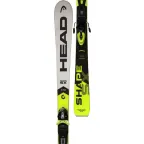 Head Shape SX schiuri second hand | winteroutlet.ro