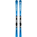Head e-Race PRO 2025 schiuri second hand | winteroutlet.ro