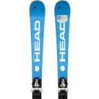 Head e-SL PRO 2025 schiuri second hand | winteroutlet.ro