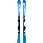 Head e-SL PRO 2025 schiuri second hand | winteroutlet.ro