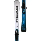 Head e.XSR 2024 schiuri second hand | winteroutlet.ro