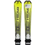Head Monster Grip 127cm schiuri copii second hand | winteroutlet.ro