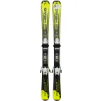 Head Monster Grip 127cm schiuri copii second hand | winteroutlet.ro