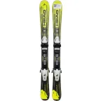Head Monster Grip 107cm schiuri copii second hand | winteroutlet.ro