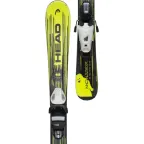 Head Monster Grip 77cm schiuri copii second hand | winteroutlet.ro