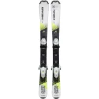 Head Supershape Team 107cm schiuri copii second hand | winteroutlet.ro
