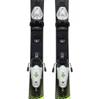 Head Supershape Team 117cm schiuri copii second hand | winteroutlet.ro
