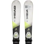 Head Supershape Team 87cm schiuri copii second hand | winteroutlet.ro