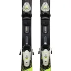 Head Supershape Team 87cm schiuri copii second hand | winteroutlet.ro