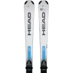 Head Supershape 130cm schiuri copii second hand | winteroutlet.ro