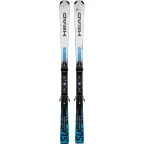 Head Supershape 140cm schiuri copii second hand | winteroutlet.ro