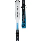 Head Supershape 130cm schiuri copii second hand | winteroutlet.ro