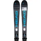 Head e.Race 130cm schiuri copii second hand | winteroutlet.ro