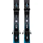 Head e.Race 130cm schiuri copii second hand | winteroutlet.ro