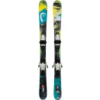 Head Souphead Freestyle 137cm schiuri copii second hand | winteroutlet.ro