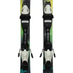 Head Souphead Freestyle 137cm schiuri copii second hand | winteroutlet.ro