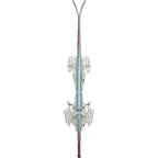 Head Joy 97cm schiuri copii second hand | winteroutlet.ro