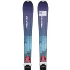 Head Monster 137cm schiuri copii second hand | winteroutlet.ro