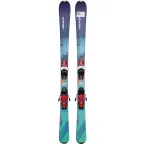 Head Monster 137cm schiuri copii second hand | winteroutlet.ro
