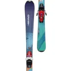 Head Monster 137cm schiuri copii second hand | winteroutlet.ro
