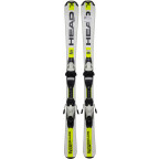 Head Supershape Team schiuri copii second hand | winteroutlet.ro