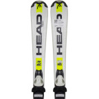 Head Supershape Team schiuri copii second hand | winteroutlet.ro