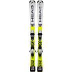 Head Supershape Team schiuri copii second hand | winteroutlet.ro