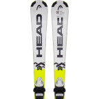 Head Supershape Team schiuri copii second hand | winteroutlet.ro