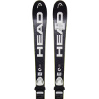 Head WC Rebels i.Race schiuri copii second hand | winteroutlet.ro