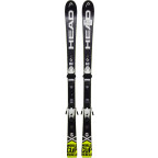 Head WC Rebels i.Race schiuri copii second hand | winteroutlet.ro