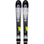 Head WC Rebels i.Race schiuri copii second hand | winteroutlet.ro