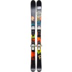 K2 Schreditor schiuri copii second hand | winteroutlet.ro
