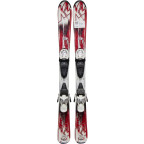 K2 AMP Strike Jr schiuri copii second hand | winteroutlet.ro